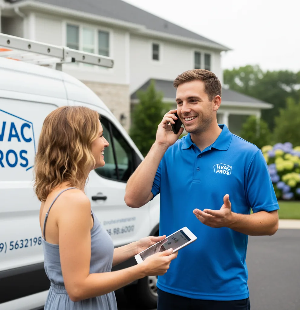 Duct Cleaning in Ocean Park, WA